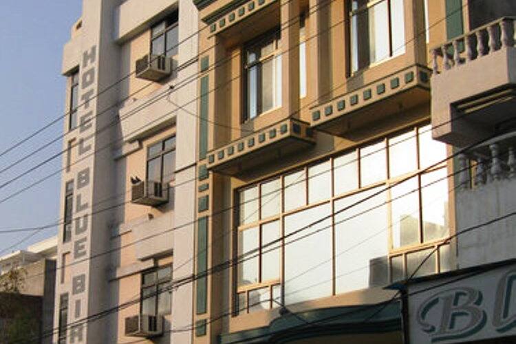 Hotel Blue Bird, Kota 4